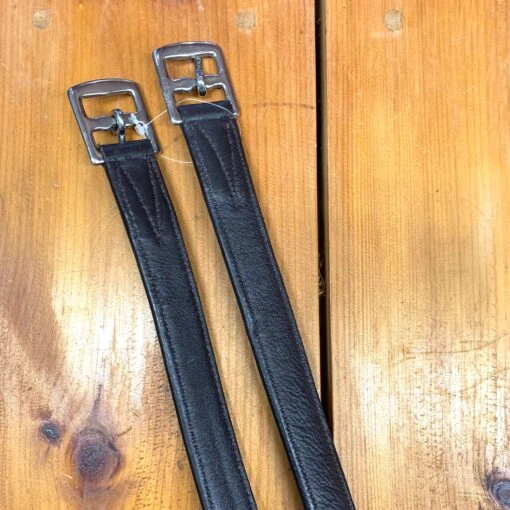 Baker's Stirrup Leathers -Pet Supply Store leathers scaled