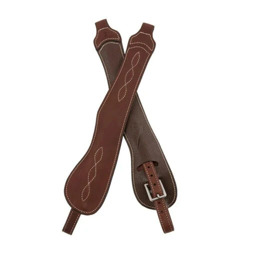 Antares - MONOSTRAP Stirrup Leathers -Pet Supply Store monostrap stirrup leathers