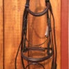 Nunn Finer Potenza Bridle -Pet Supply Store potenzah 2