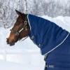 Horseware Ireland Rambo Optimo Stable Hood 200g -Pet Supply Store product 47 527x562 1