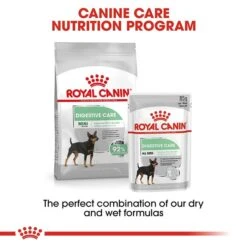 Royal Canin Digest Adult Dog Pouch 85gx12 -Pet Supply Store rc ccn wet digestive cv eretailkit 4