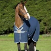 Horseware Ireland Rambo Helix Stable Sheet With Disc Front Closure -Pet Supply Store rhino plus 200g Recovered.psd 0001 HW 99Y0423 527x562 1