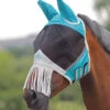 Shires Fly Mask With Nose Fringe -Pet Supply Store shiresnosefringe