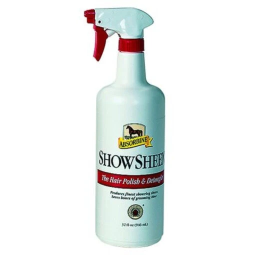 Absorbine ShowSheen -Pet Supply Store showsheen