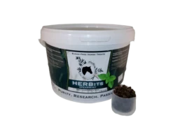 HERBS FOR HORSES - HERBITS SUGARLESS TREATS -Pet Supply Store spr