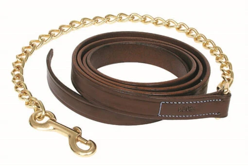 Walsh Leather Lead -Pet Supply Store walshll 2